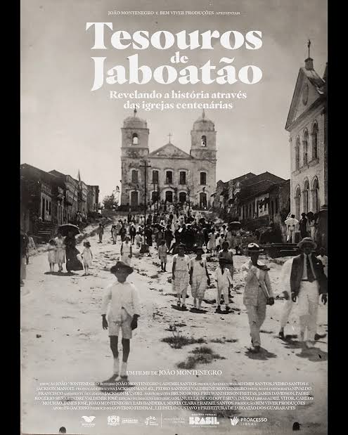 cartaz do filme