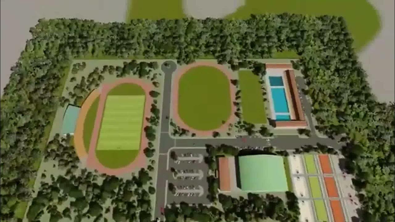 Projeto ameaça meio ambiente.