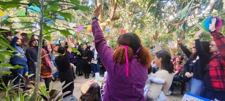 Centro Cultural na Zona Oeste de São Paulo homenageia herói indígena Sepé Tiaraju