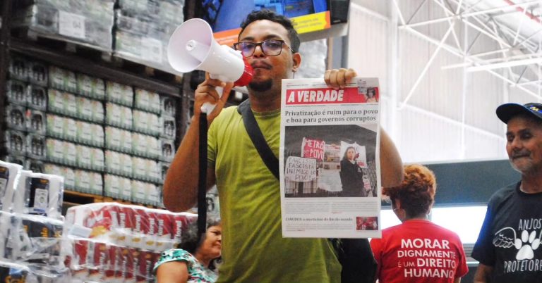 O significado da cota individual do jornal