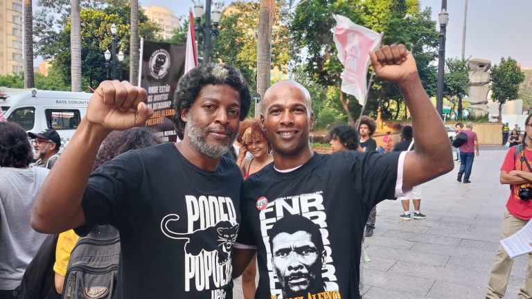 “Agora vou pra dentro da FNR”