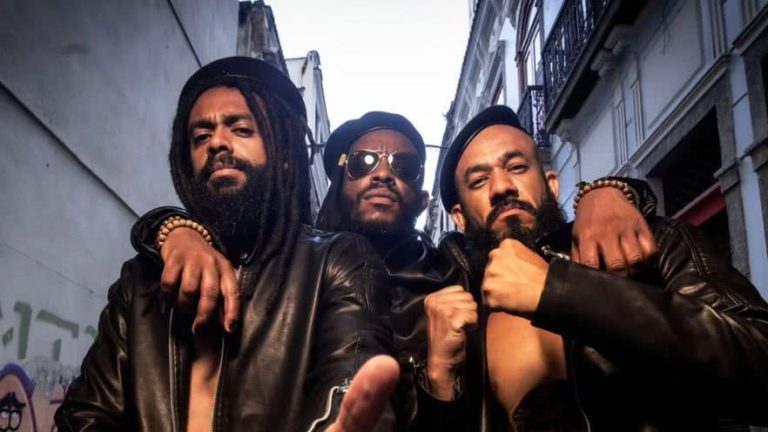 Black Pantera: a batida que incendeia o racismo