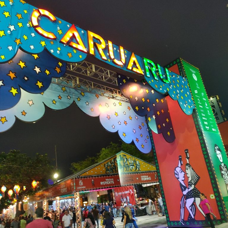 Prefeitura privatiza São João em Caruaru