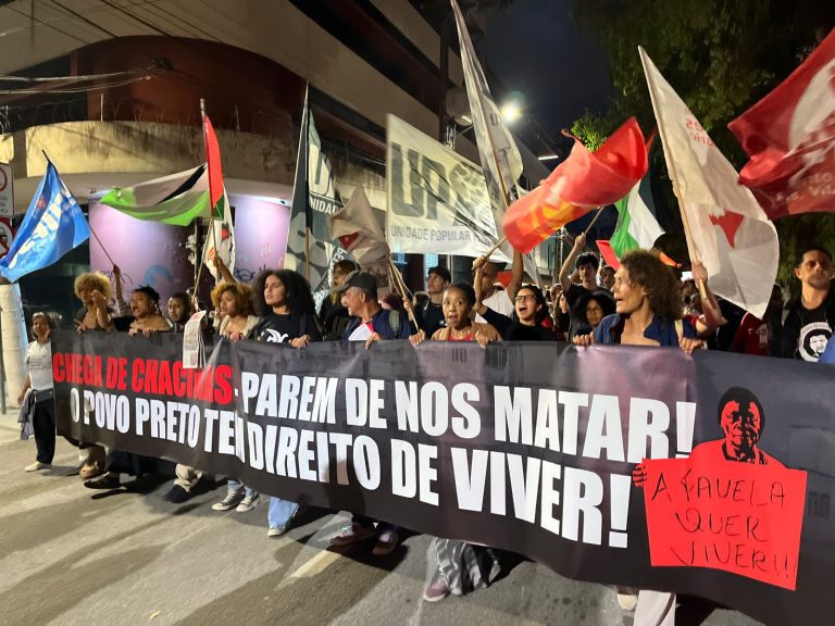 A verdade sobre a violência nas periferias de Santa Catarina