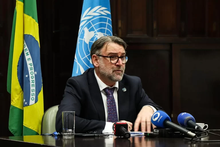 “A tentativa de golpe no 8 de janeiro tem relação direta com a ditadura militar de 1964”, diz relatório da ONU.