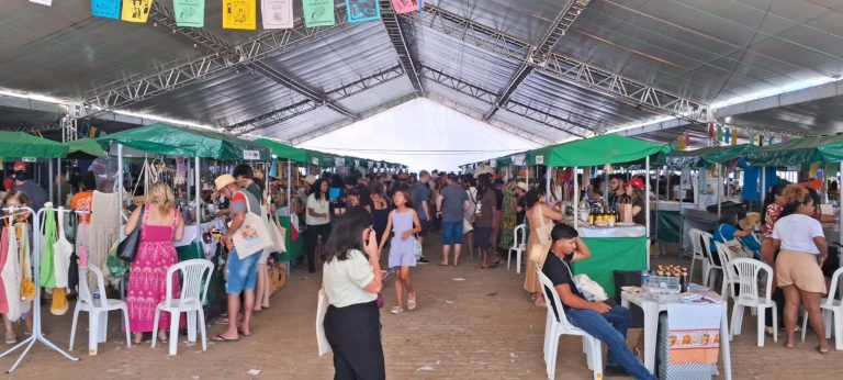 Petrolina recebe o 13° Congresso Brasileiro de Agroecologia