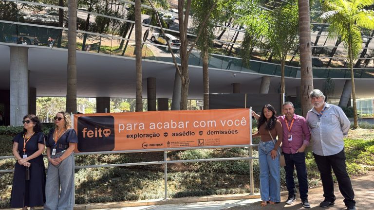 Itaú promove demissão em massa de mil trabalhadores