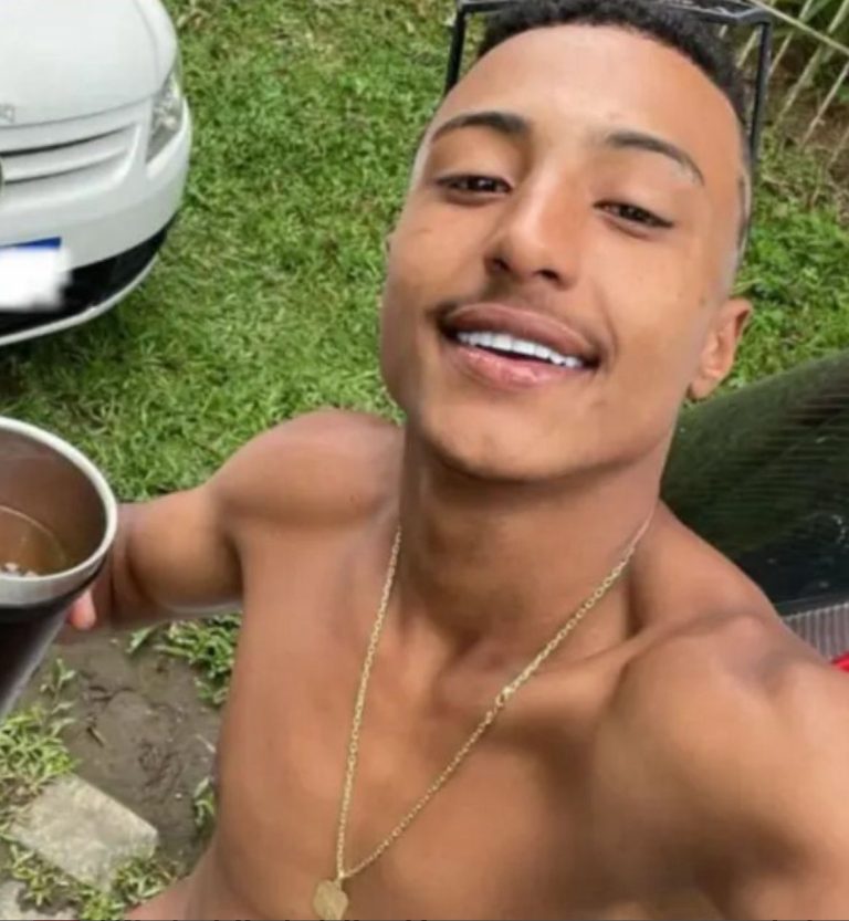 Polícia Militar do Paraná assassina e arrasta corpo de jovem em Curitiba