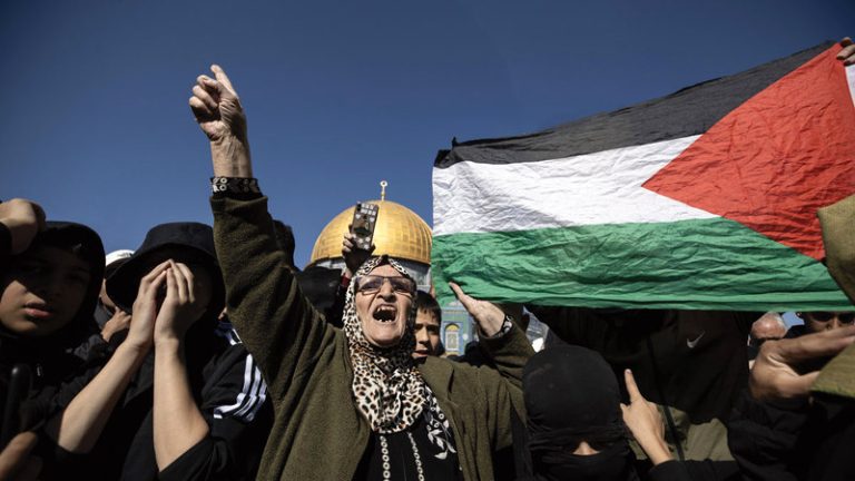 FEPAL: “Plano de Trump” premia “israel” por extermínio de palestinos e diz ao mundo que genocídio compensa