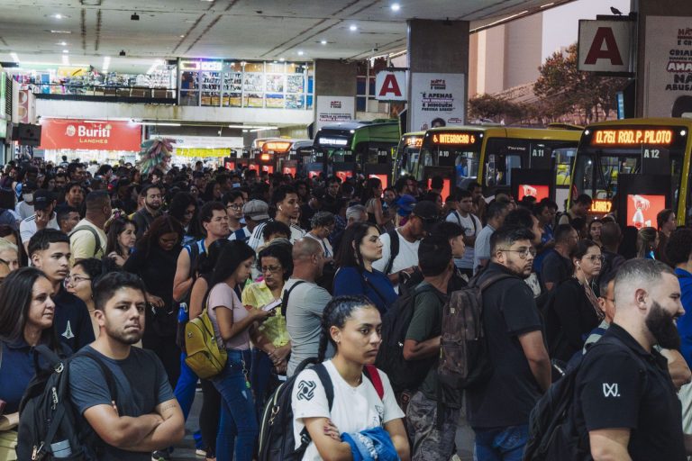 O povo do DF e o preço de manter Brasília de pé