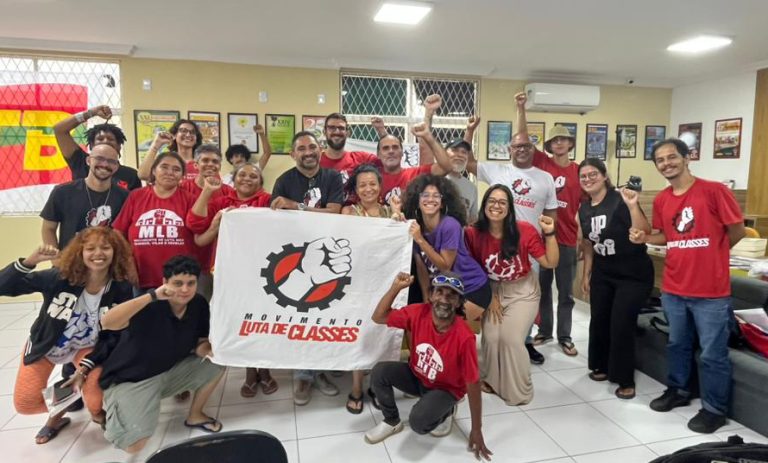 MLC realiza primeiro Congresso Estadual no Rio Grande do Norte