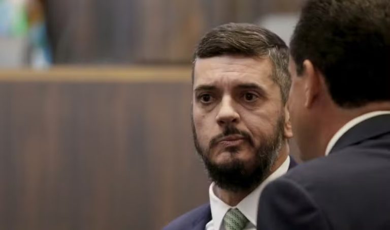 Prisão de presidente da ALERJ mostra que fascistas comandam o crime no RJ