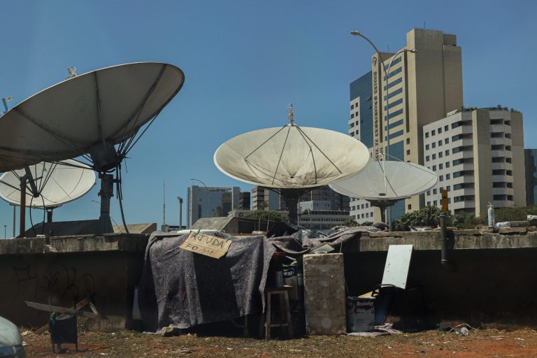 Distrito Federal tem a maior desigualdade de renda do Brasil