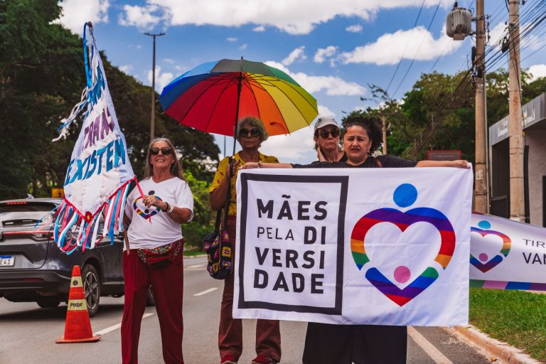 A luta LGBTI+ precisa ser contra o capitalismo