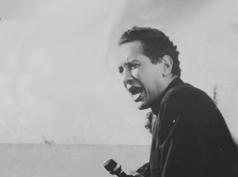 Restos mortais de Camilo Torres, revolucionário colombiano, é encontrado após 60 anos desaparecido