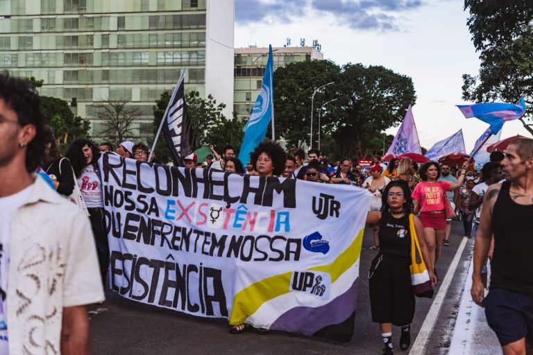 Dia Nacional da Visibilidade Trans: a luta histórica contra o capitalismo