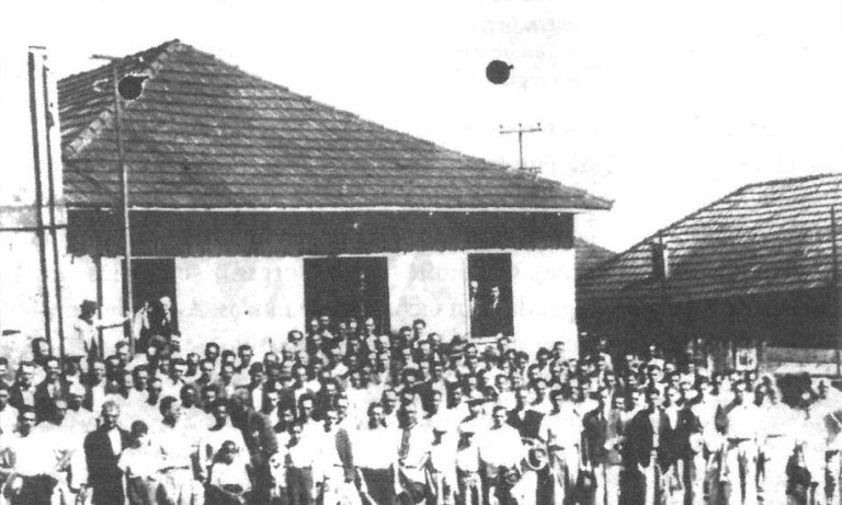 Francisco Bernardo e a Revolta de Porecatu: Exemplo de luta no Paraná.