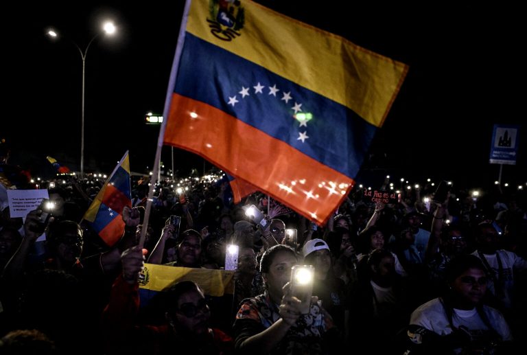 Condenamos o ataque imperialista estadunidense contra a Venezuela e conclamamos à solidariedade com o povo venezuelano
