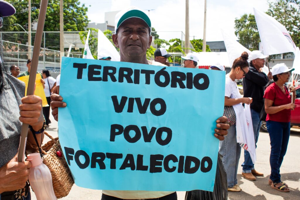 Foto: Divulgação Diocese de AraçuaÍ