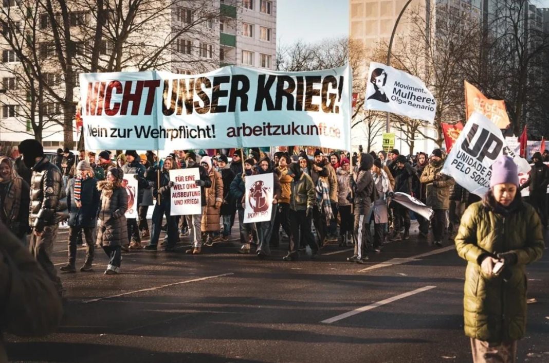 INTERNACIONALISMO. Olga Benario se organiza na Europa. Foto: JAV