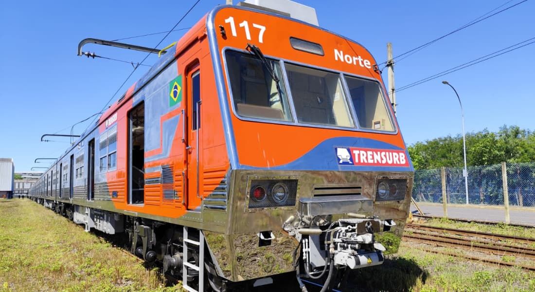 Image for Projeto de privatização do metrô no Recife vai piorar o serviço e dar lucro para os empresários