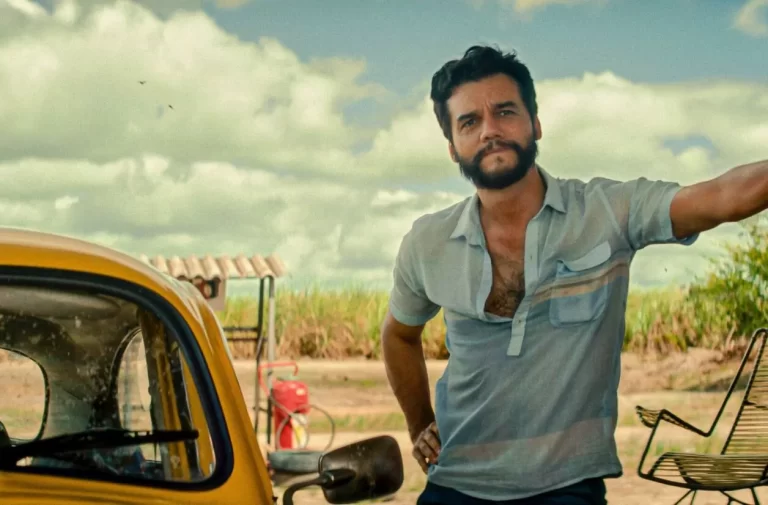 O Agente Secreto se consolida como um grande representante do cinema nacional