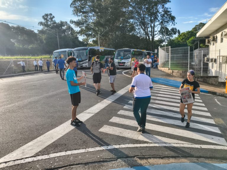 EssilorLuxottica descumpre acordo coletivo que acabava com a escala 6×1