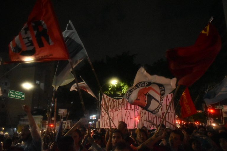 Que trabalho de massas precisamos?