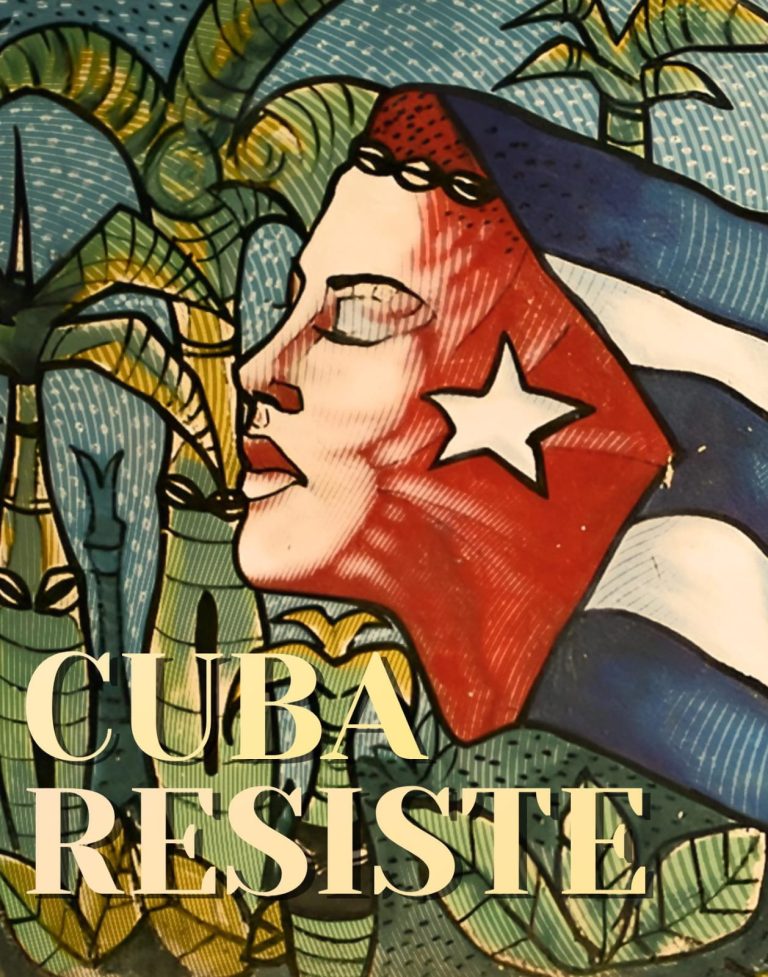 “Cuba resistirá a todas as ameaças do imperialismo”