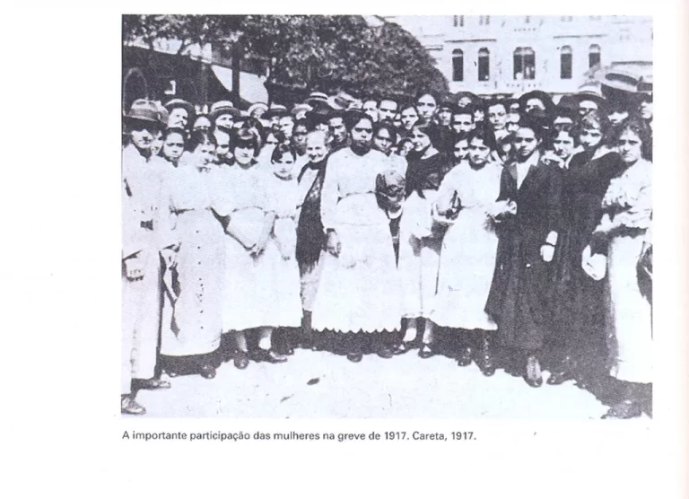 Greves e revoltas populares no Brasil entre 1900 e 1905