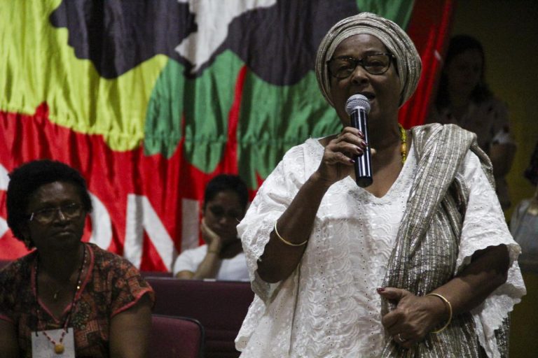 Assassinos de Mãe Bernadete são condenados na Bahia