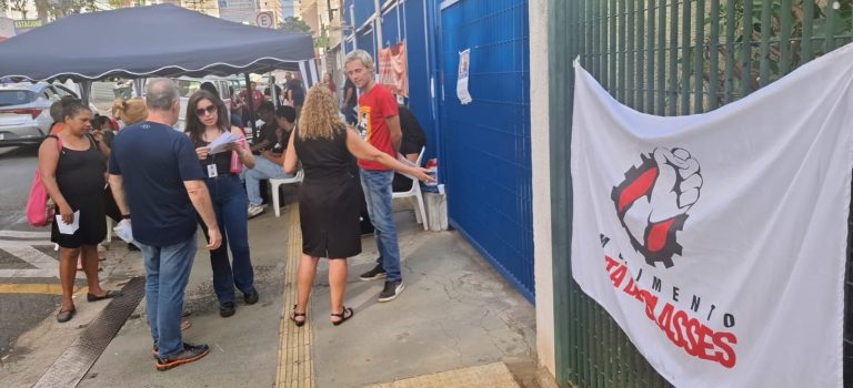 Trabalhadores da saúde de Campinas (SP) denunciam desmonte da saúde  na cidade